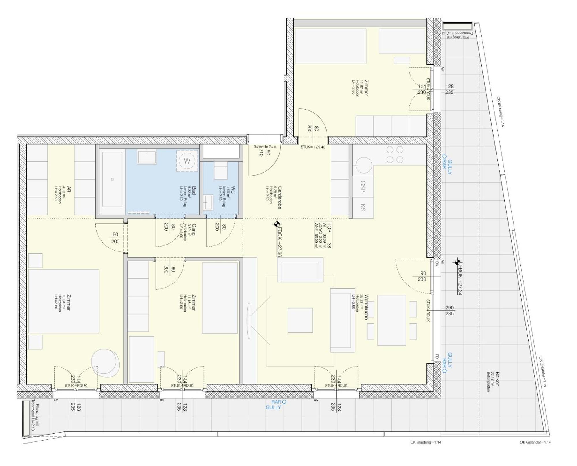 Edler Wohnraum Panoramablick 3 Sz Boxspringbetten, E-Ladestation, Kaffeevollautomat, Klima, Lift, Terrasse & 2Xtg غراتس المظهر الخارجي الصورة